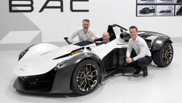 BAC