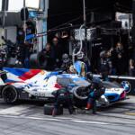 BMW M Hybrid V8 24 Ore di Daytona