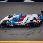 BMW M Hybrid V8 24 Ore di Daytona