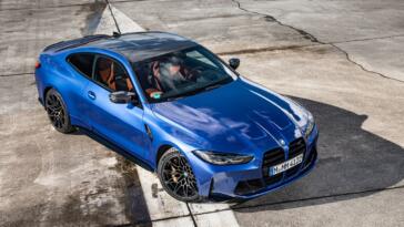 BMW aggiornamenti primavera 2023
