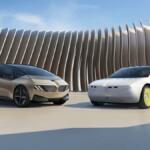 BMW i Vision Dee