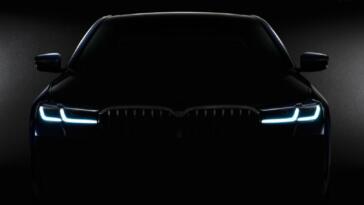 BMW i5