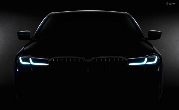 BMW i5