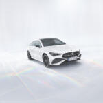 CLA e CLA Shooting Brake