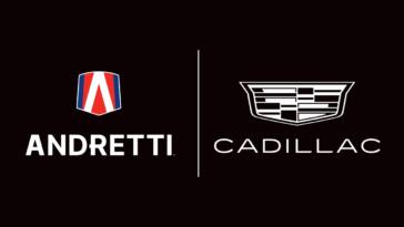 Cadillac Andretti Formula 1