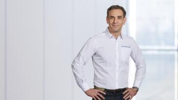 Cyril Abiteboul nuovo team principal Hyundai Motorsport