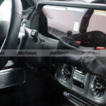 EQG Interior Spia