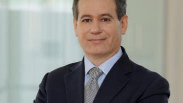 Gianluca De Ficchy nuovo CEO Mobilize