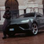 Lamborghini Urus S consegne