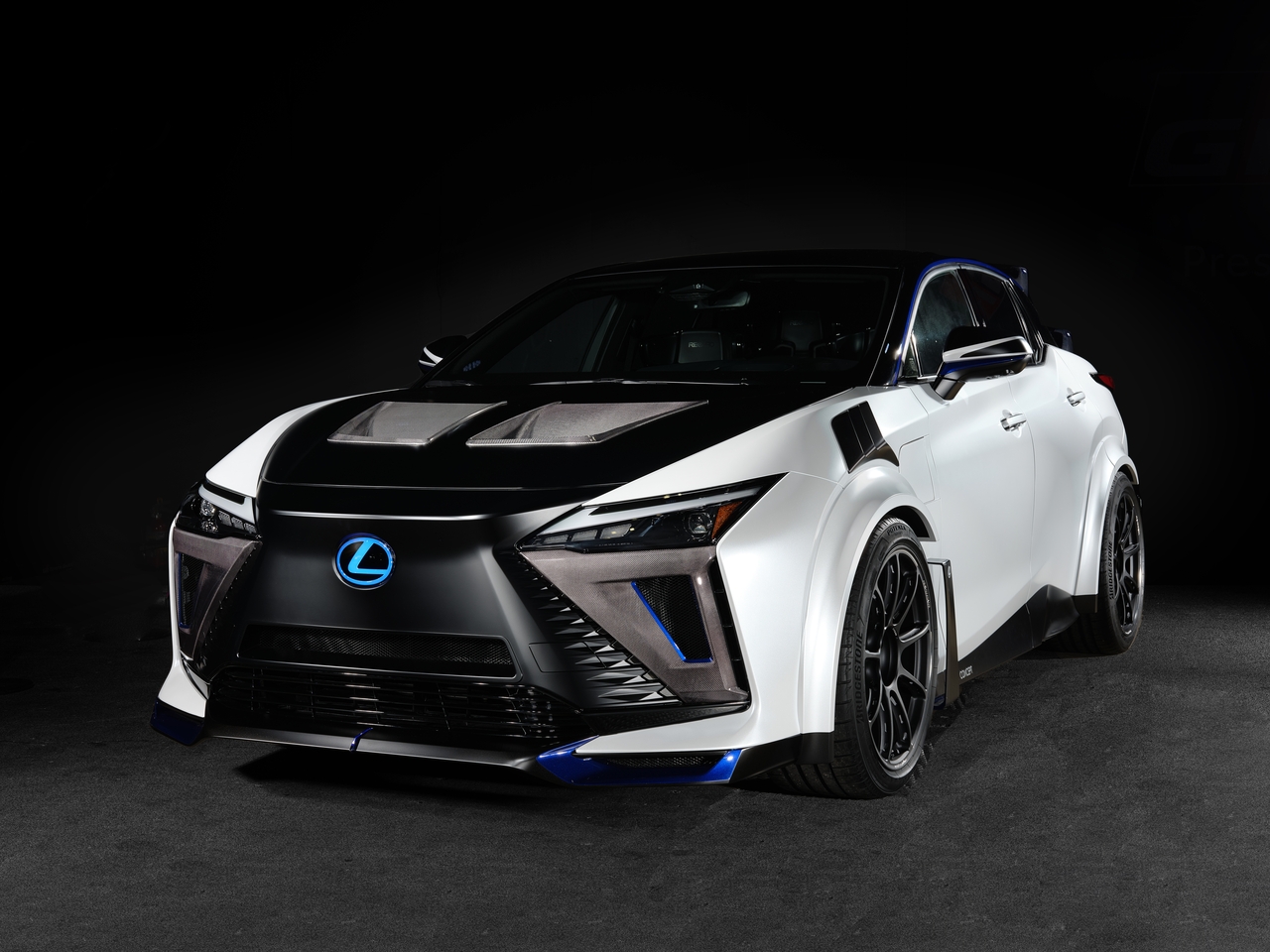 Lexus novità Salone di Tokyo 2023
