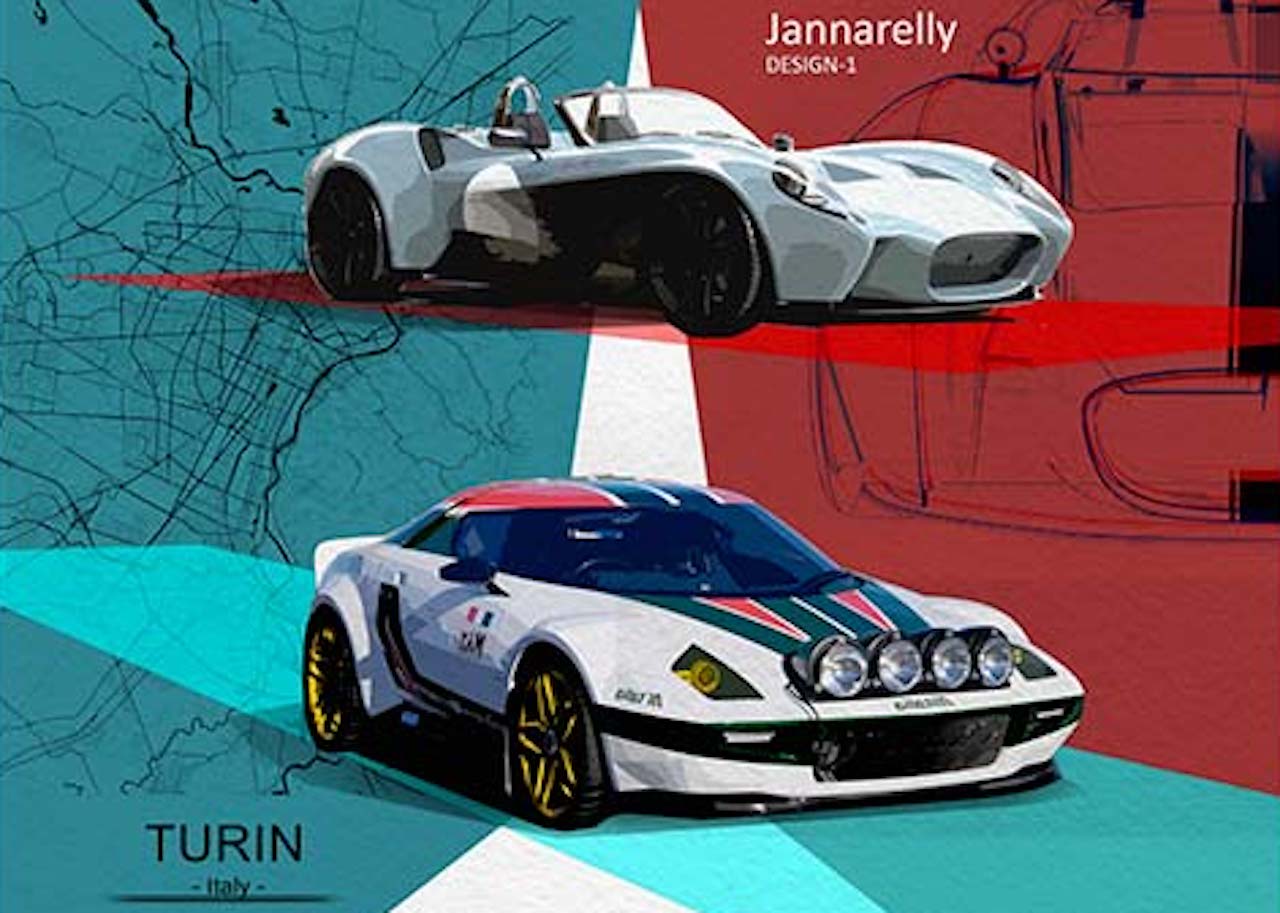 MAT Jannarelly partnership