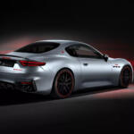 Maserati GranTurismo PrimaSerie 75th Anniversary Launch Edition