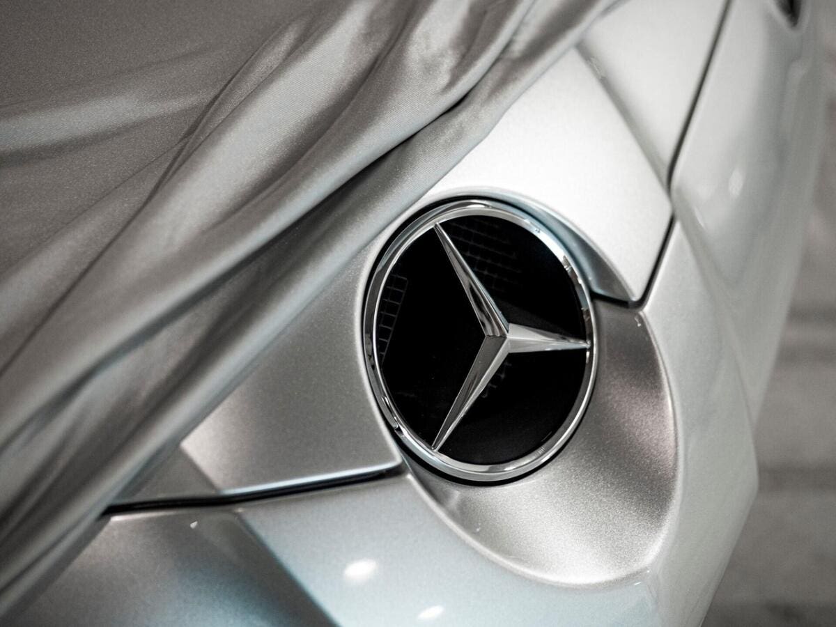 Mercedes