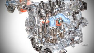 Motore a benzina e diesel differenze