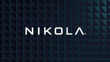 Nikola logo