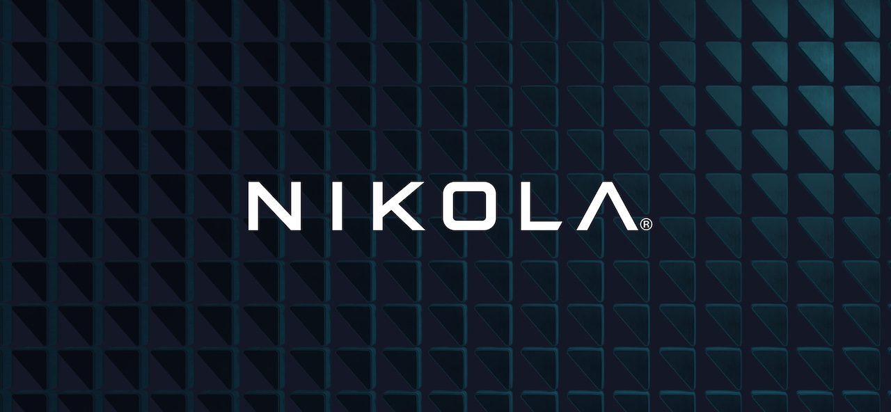 Nikola logo