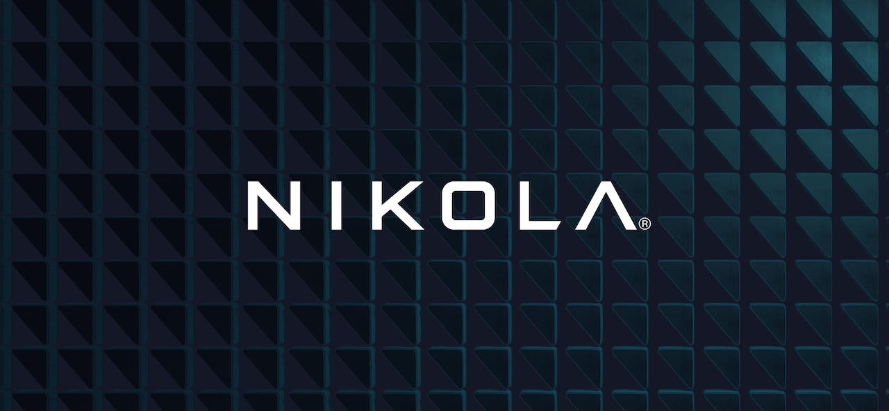 Nikola logo