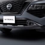 Nuovo Nissan X-Trail accessori