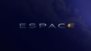 Nuovo Renault Espace teaser