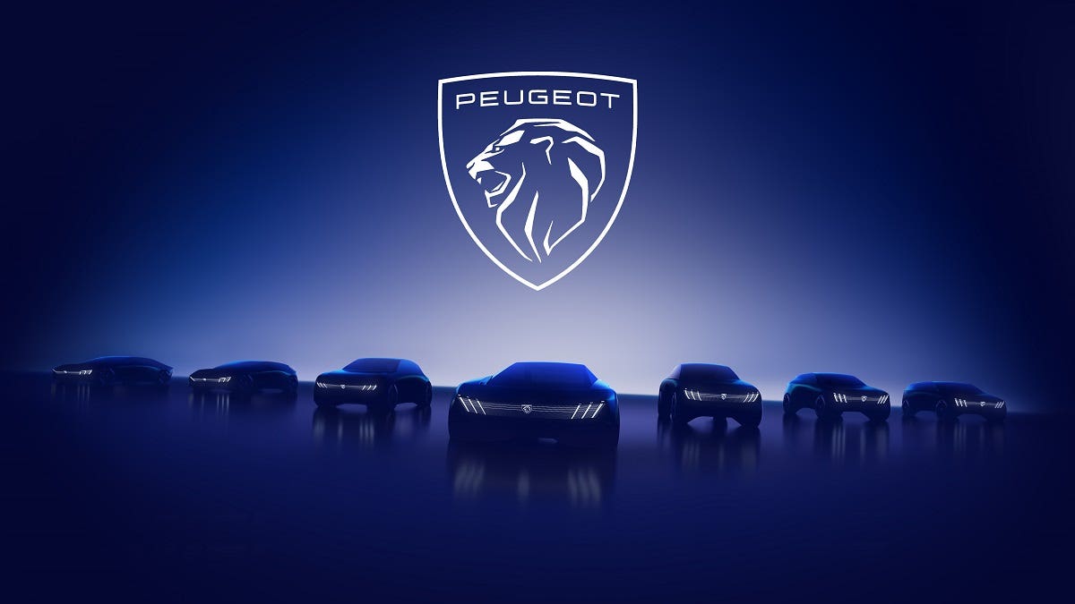 Peugeot E-Lion Day