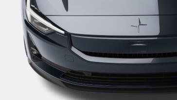 Polestar 2 2024