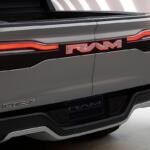 Ram 1500 Revolution BEV Concept