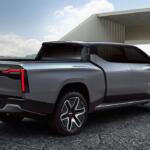 Ram 1500 Revolution BEV Concept