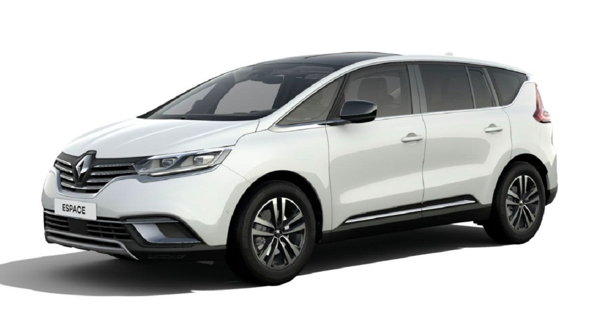 Renault Espace