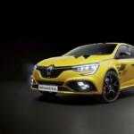 Renault Megane R.S. Ultime