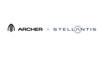 Stellantis Archer collaborazione