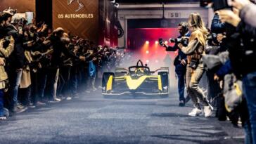 Stoffel Vandoorne