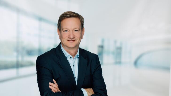Torsten Eder Mercedes