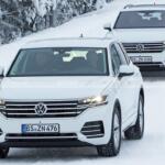 Touareg Restyling