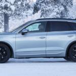 Touareg Restyling