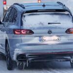 Touareg Restyling