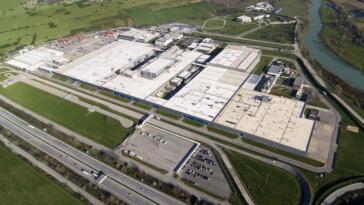 Toyota Motor Manufacturing Turkey