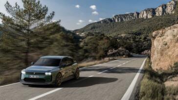 Vanwall Vandervell S render