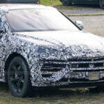 Lamborghini Urus 2024
