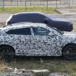 Lamborghini Urus 2024 laterale