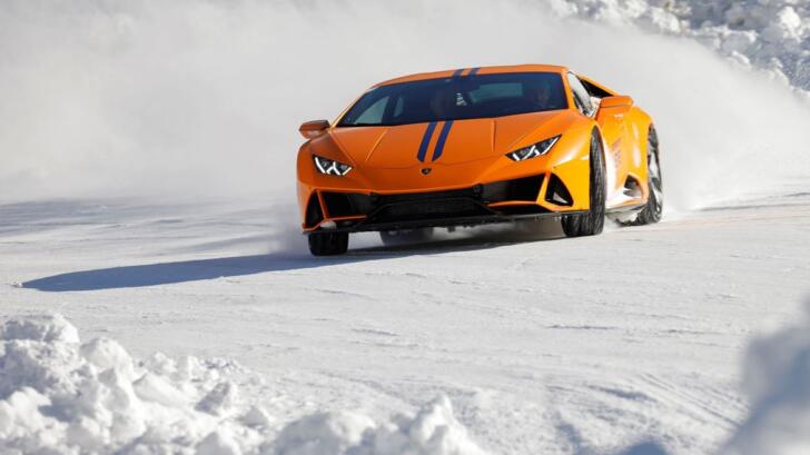 Esperienza Neve