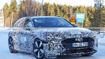 A4 Avant