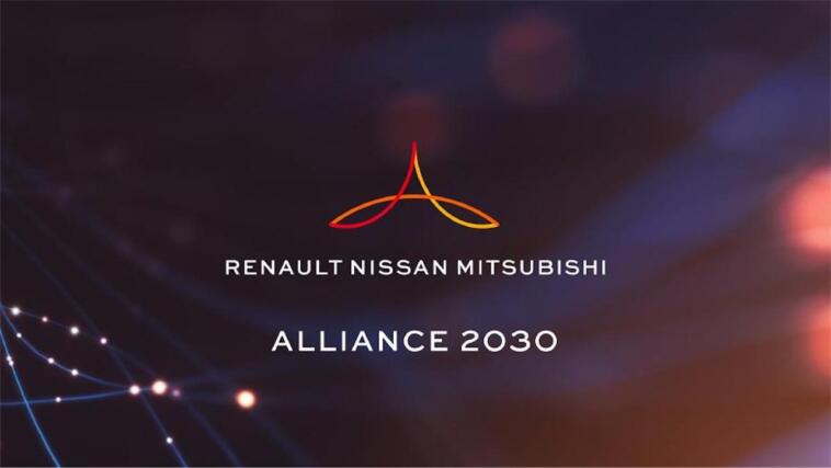 Alleanza Renault-Nissan-Mitsubishi