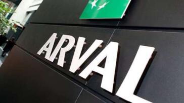 Arval logo