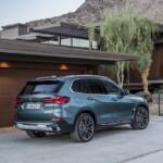 BMW X5 e X6 2024