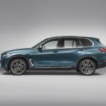 BMW X5 e X6 2024