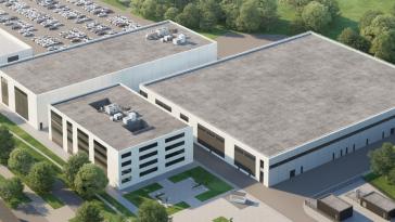 Bentley Launch Quality Centre Engineering Technical Centre Crewe