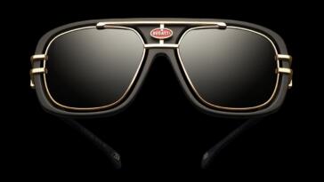Bugatti Collection One occhiali