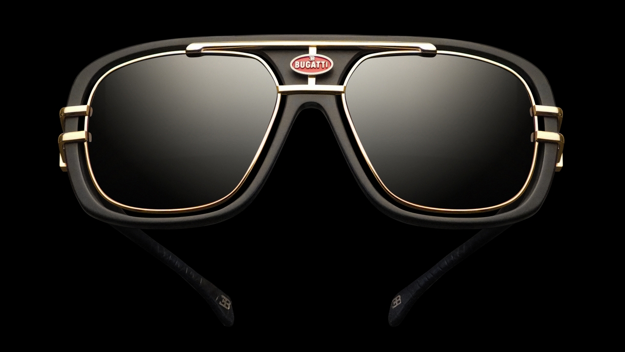 Bugatti Collection One occhiali
