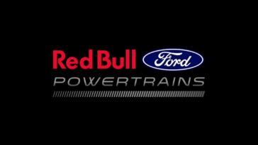 Ford Red Bull Racing Formula 1