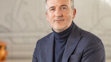 Joaquin Garcia Italdesign